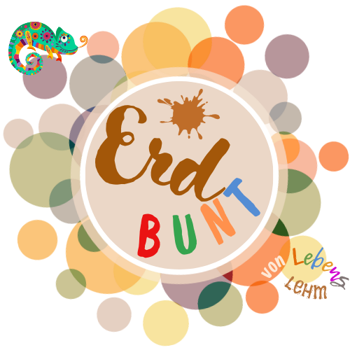 ErdBUNT – zur Startseite